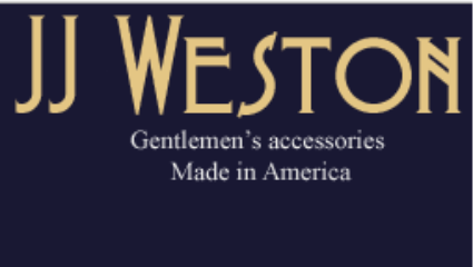 eshop at JJ Weston's web store for Made in the USA products